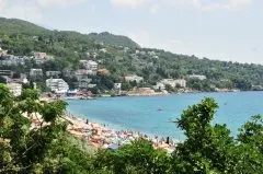 Pensjonaty Sutomore
