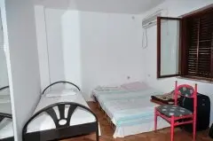 Pensjonaty Sutomore