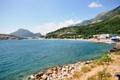 Pensjonaty Sutomore