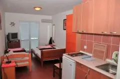 Pensjonaty Sutomore