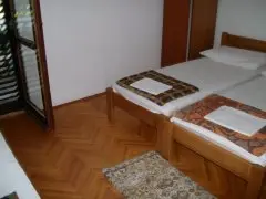 Pensjonaty Sutomore