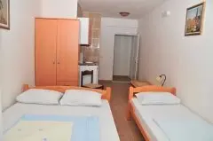 Pensjonaty Sutomore