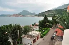 Pensjonaty Sutomore