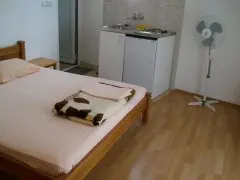 Pensjonaty Sutomore