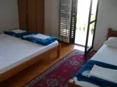 Pensjonaty Sutomore