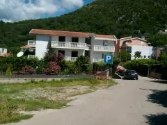 Pensjonaty Sutomore