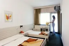Hotel Teuta