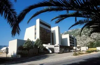 Hotel Teuta