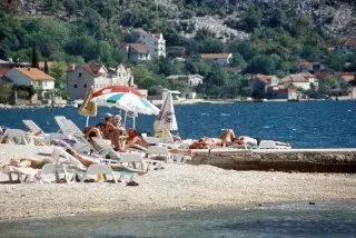 Hotel Teuta