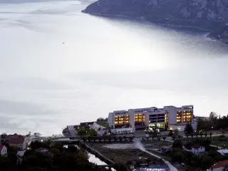 Hotel Teuta