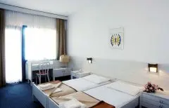 Hotel Teuta