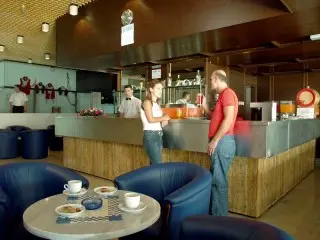 Hotel Teuta