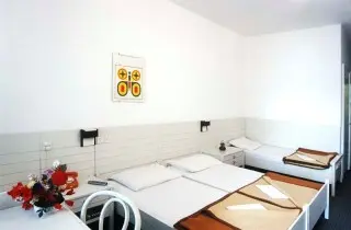 Hotel Teuta