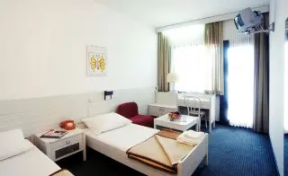 Hotel Teuta