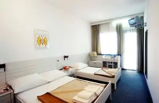 Hotel Teuta