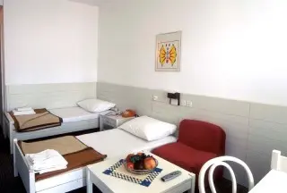 Hotel Teuta