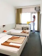 Hotel Teuta