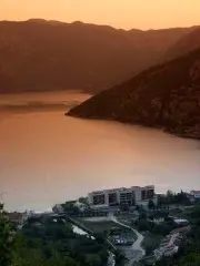 Hotel Teuta