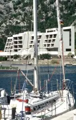 Hotel Teuta