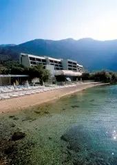 Hotel Teuta