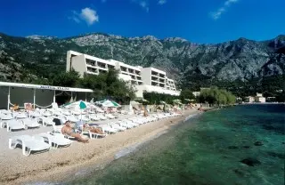 Hotel Teuta