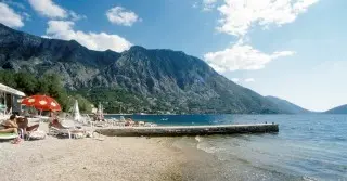 Hotel Teuta
