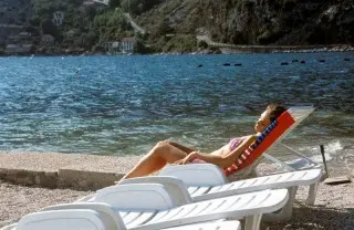 Hotel Teuta