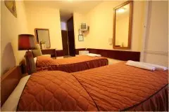Hotel Sidro