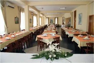 Hotel Sidro