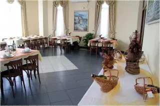 Hotel Sidro