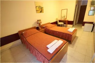 Hotel Sidro