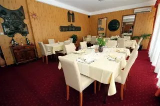 Hotel Sidro