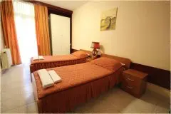 Hotel Sidro
