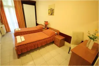 Hotel Sidro