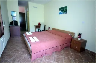 Hotel Sidro