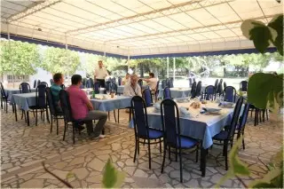 Hotel Sidro
