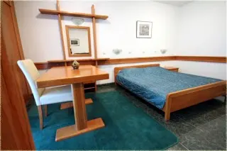 Hotel Sidro