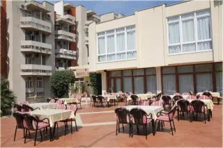 Hotel Sidro