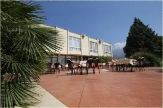 Hotel Sidro