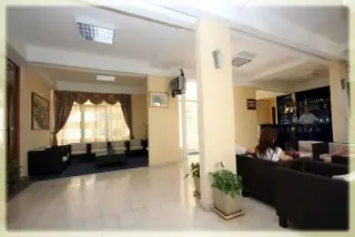 Hotel Sidro