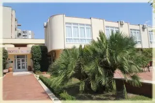 Hotel Sidro