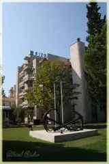 Hotel Sidro
