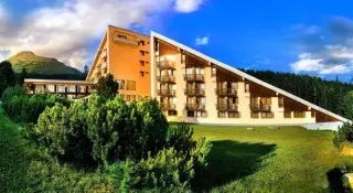 Hotel Fis