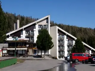 Hotel Fis
