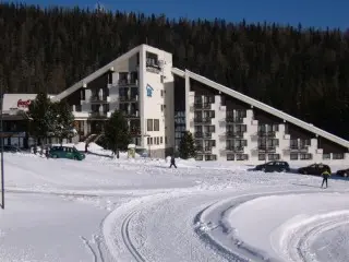 Hotel Fis