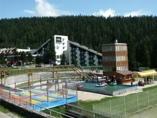 Hotel Fis