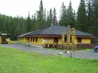 Hotel Fis