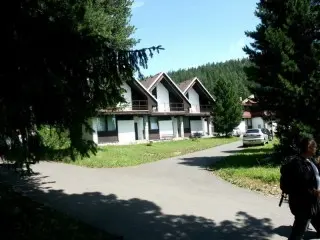 Hotel Fis