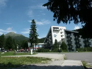 Hotel Fis