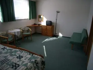 Hotel Fis